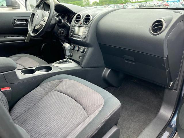 used 2013 Nissan Rogue car, priced at $8,994