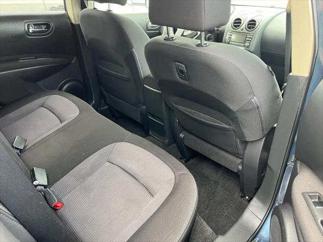 used 2013 Nissan Rogue car, priced at $8,994
