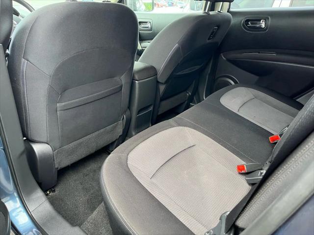 used 2013 Nissan Rogue car, priced at $8,994