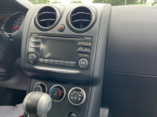 used 2013 Nissan Rogue car, priced at $8,994