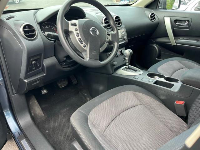 used 2013 Nissan Rogue car, priced at $8,994