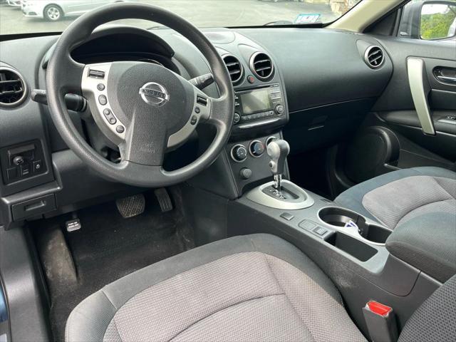 used 2013 Nissan Rogue car, priced at $8,994