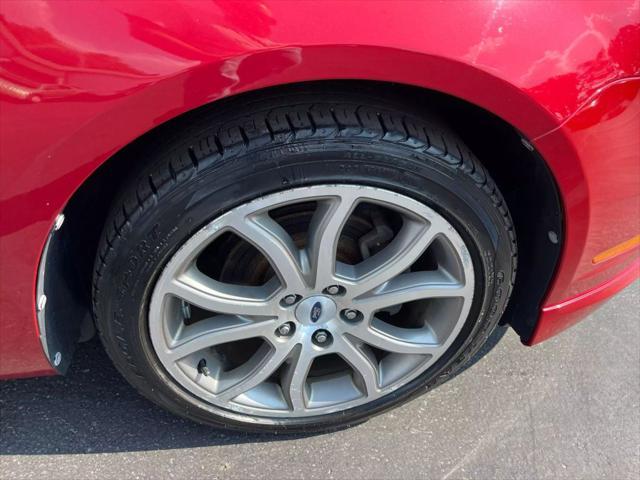 used 2011 Ford Fusion car, priced at $7,995