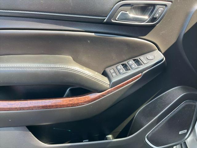 used 2017 GMC Yukon car, priced at $22,995