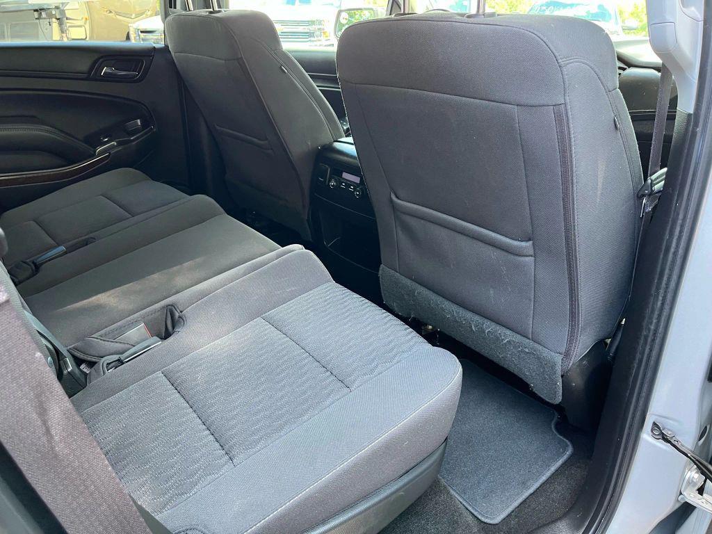 used 2017 GMC Yukon car, priced at $21,695