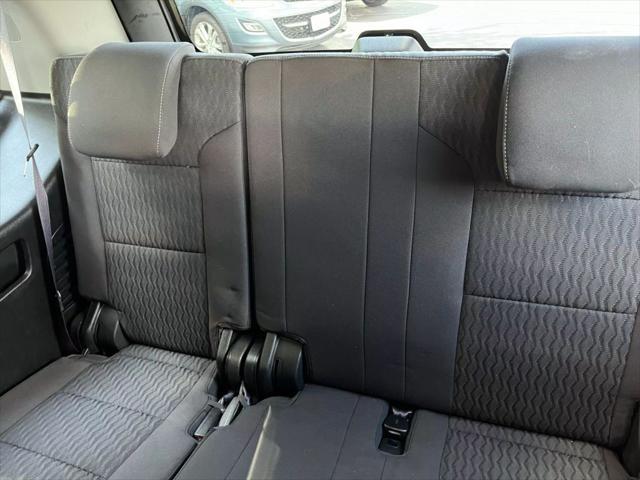 used 2017 GMC Yukon car, priced at $22,995