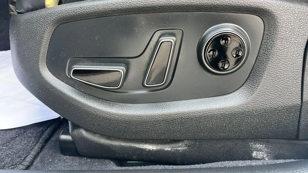 used 2015 Hyundai Genesis car, priced at $9,895