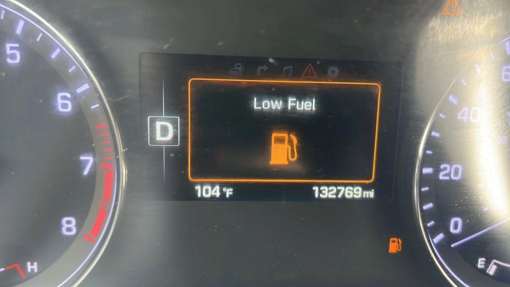 used 2015 Hyundai Genesis car, priced at $9,895