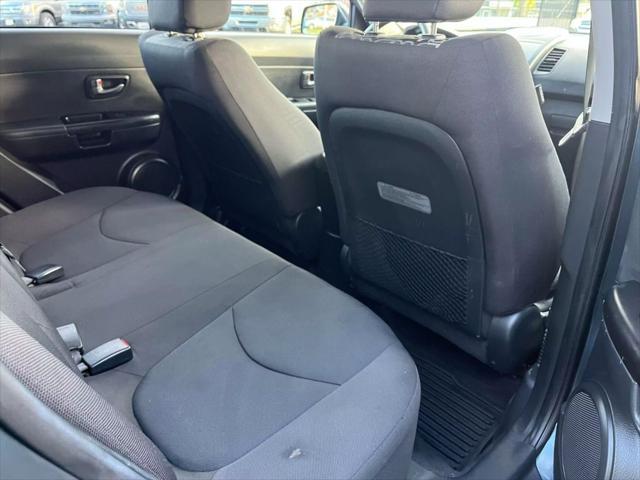 used 2011 Kia Soul car, priced at $5,600