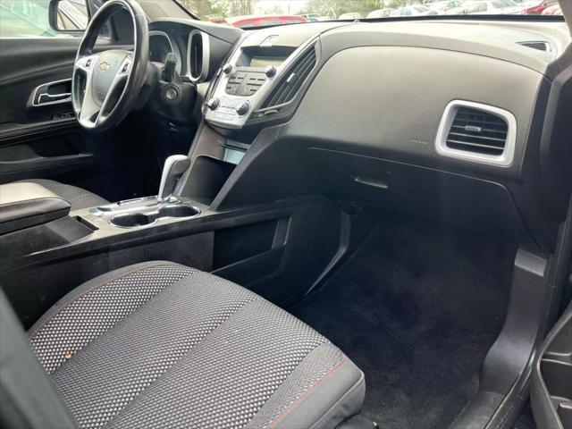 used 2011 Chevrolet Equinox car, priced at $9,995