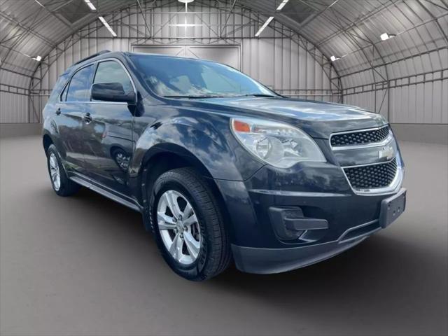 used 2011 Chevrolet Equinox car, priced at $7,665