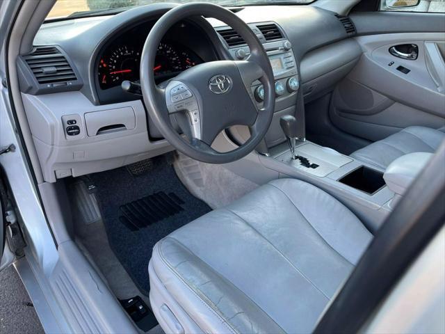 used 2007 Toyota Camry car, priced at $6,900