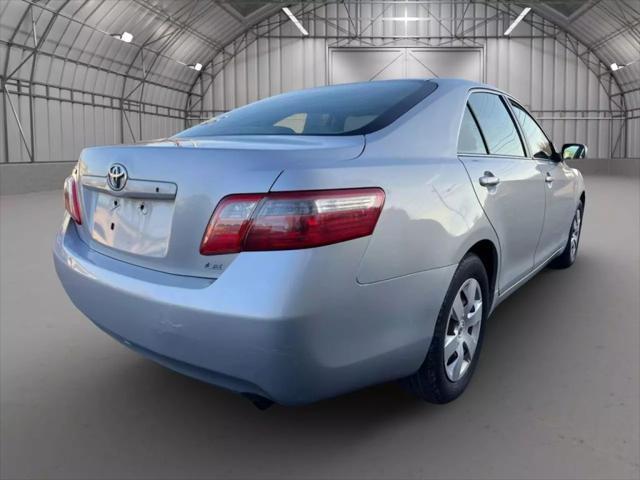 used 2007 Toyota Camry car, priced at $6,900