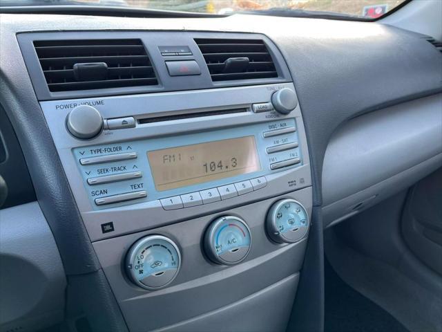 used 2007 Toyota Camry car, priced at $6,900