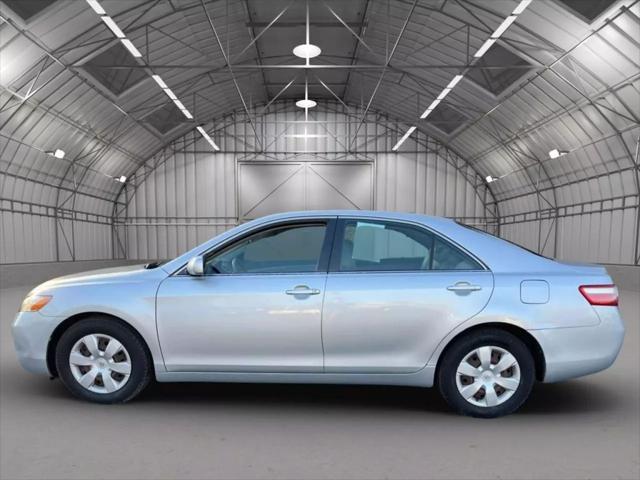 used 2007 Toyota Camry car, priced at $6,900