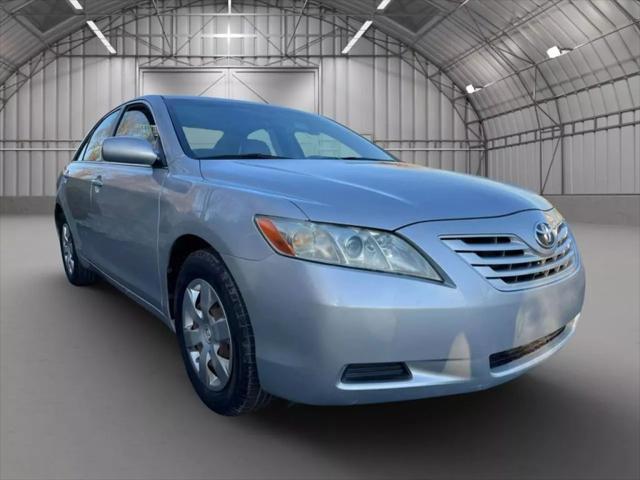 used 2007 Toyota Camry car, priced at $6,900