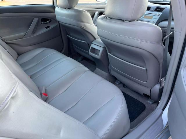used 2007 Toyota Camry car, priced at $6,900