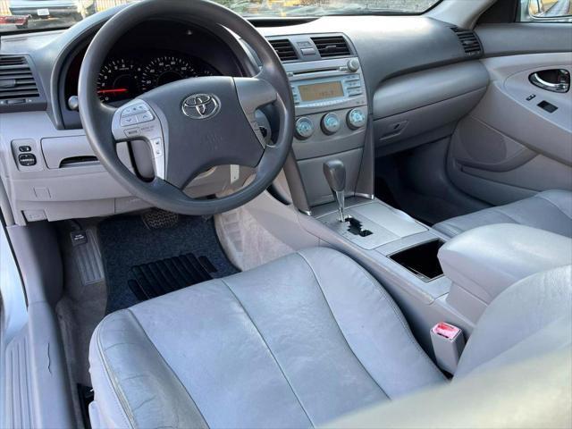 used 2007 Toyota Camry car, priced at $7,995