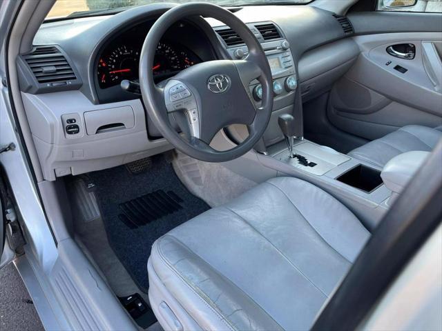 used 2007 Toyota Camry car, priced at $7,995