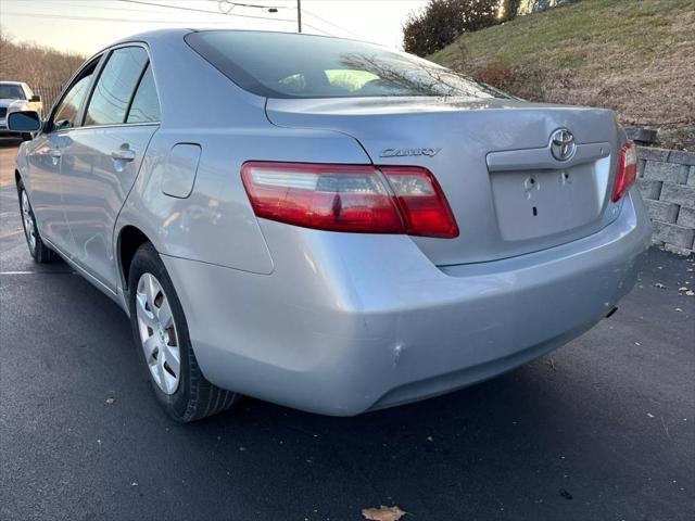 used 2007 Toyota Camry car, priced at $7,995