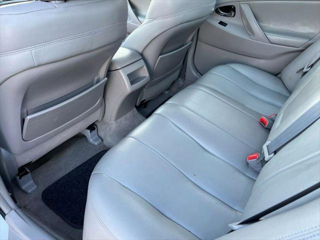 used 2007 Toyota Camry car, priced at $6,900