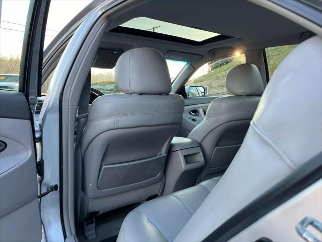 used 2007 Toyota Camry car, priced at $6,900