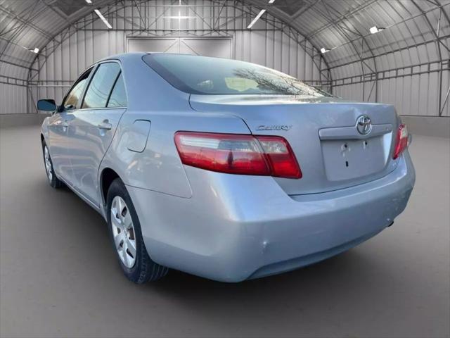 used 2007 Toyota Camry car, priced at $6,900
