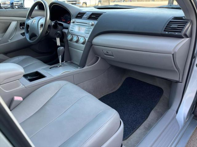 used 2007 Toyota Camry car, priced at $6,900