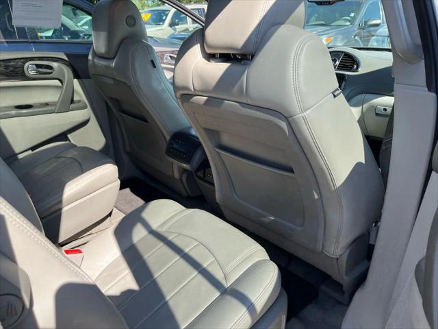used 2013 Buick Enclave car, priced at $5,950