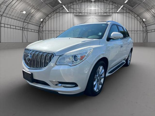 used 2013 Buick Enclave car, priced at $5,950