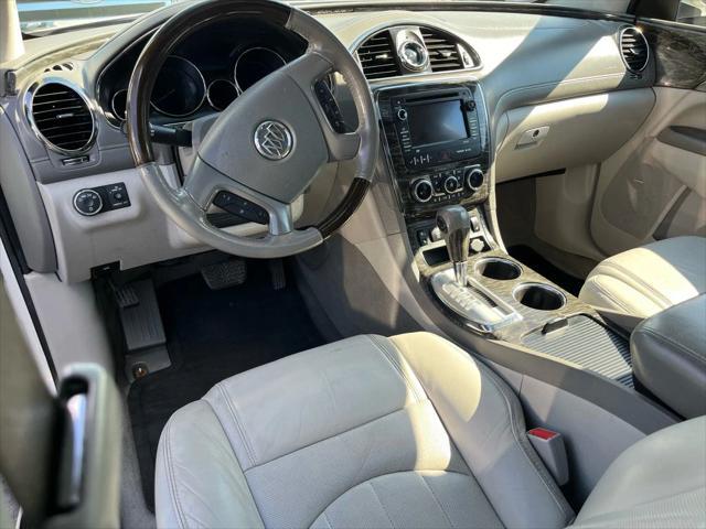 used 2013 Buick Enclave car, priced at $5,950