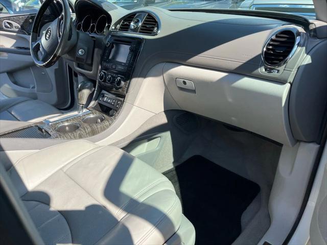 used 2013 Buick Enclave car, priced at $5,950