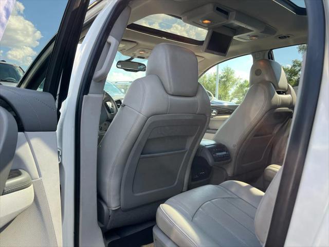 used 2013 Buick Enclave car, priced at $5,950