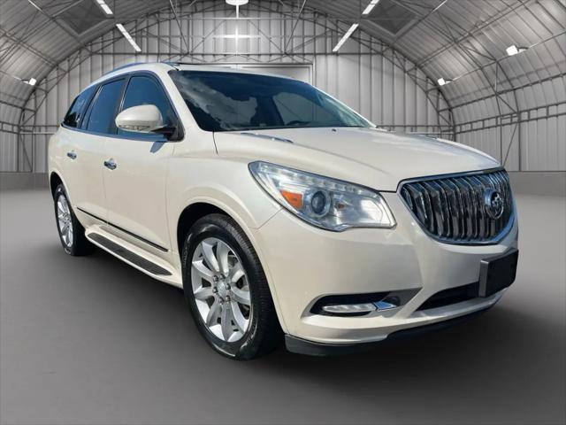 used 2013 Buick Enclave car, priced at $5,950
