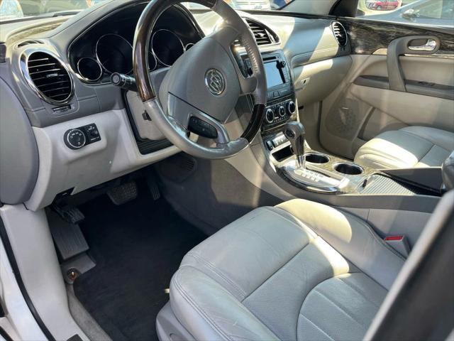 used 2013 Buick Enclave car, priced at $5,950