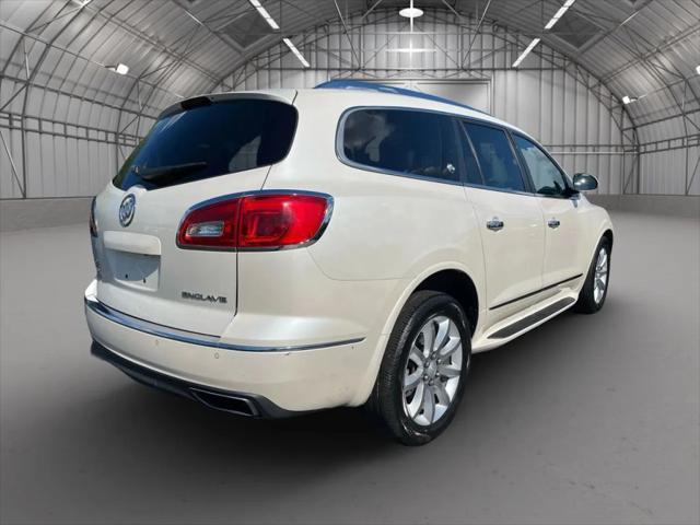 used 2013 Buick Enclave car, priced at $5,950