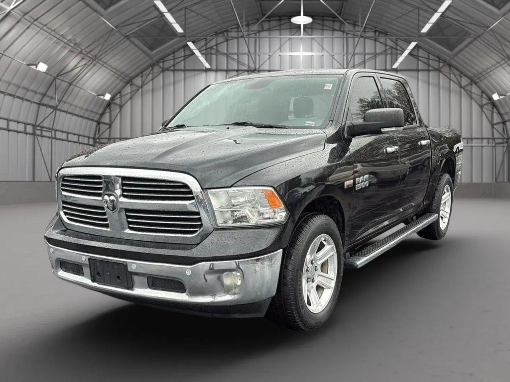 used 2016 Ram 1500 car, priced at $11,994