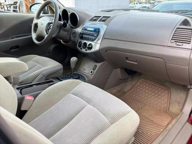 used 2003 Nissan Altima car, priced at $7,995