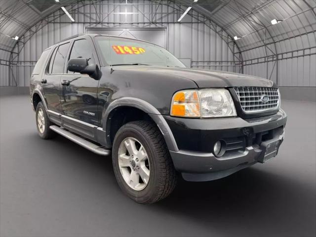 used 2005 Ford Explorer car, priced at $950