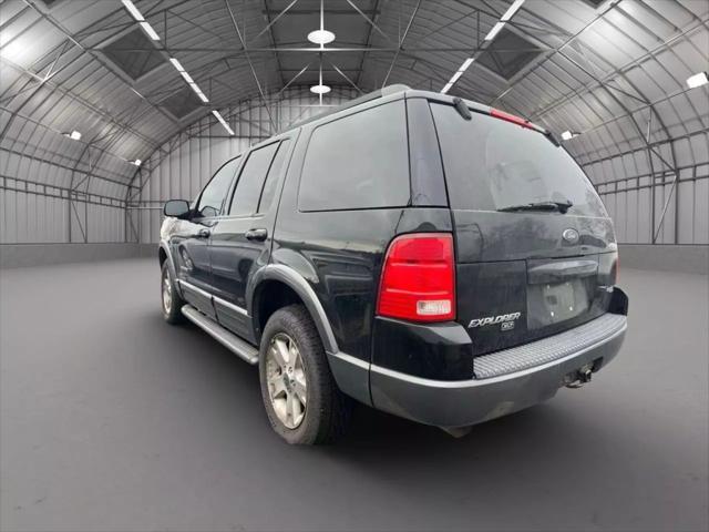 used 2005 Ford Explorer car, priced at $950