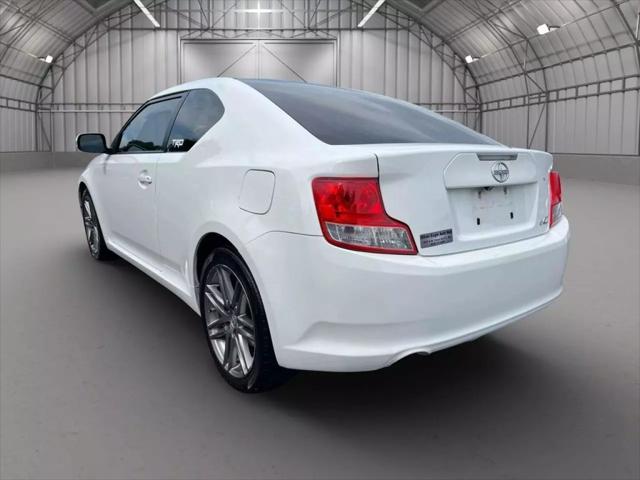 used 2012 Scion tC car, priced at $7,994