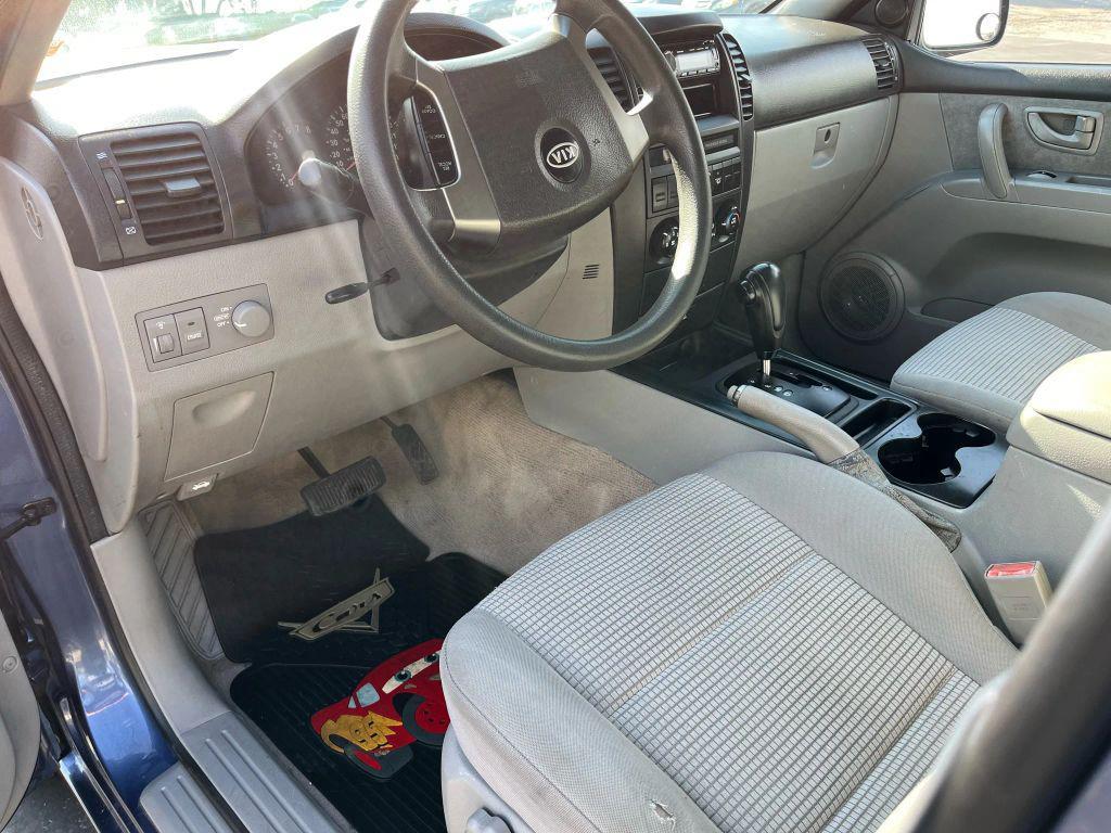 used 2006 Kia Sorento car, priced at $2,950