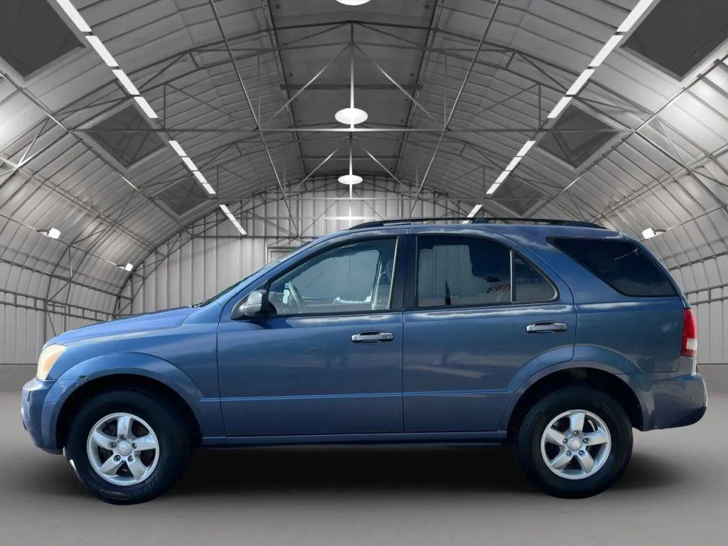 used 2006 Kia Sorento car, priced at $2,950
