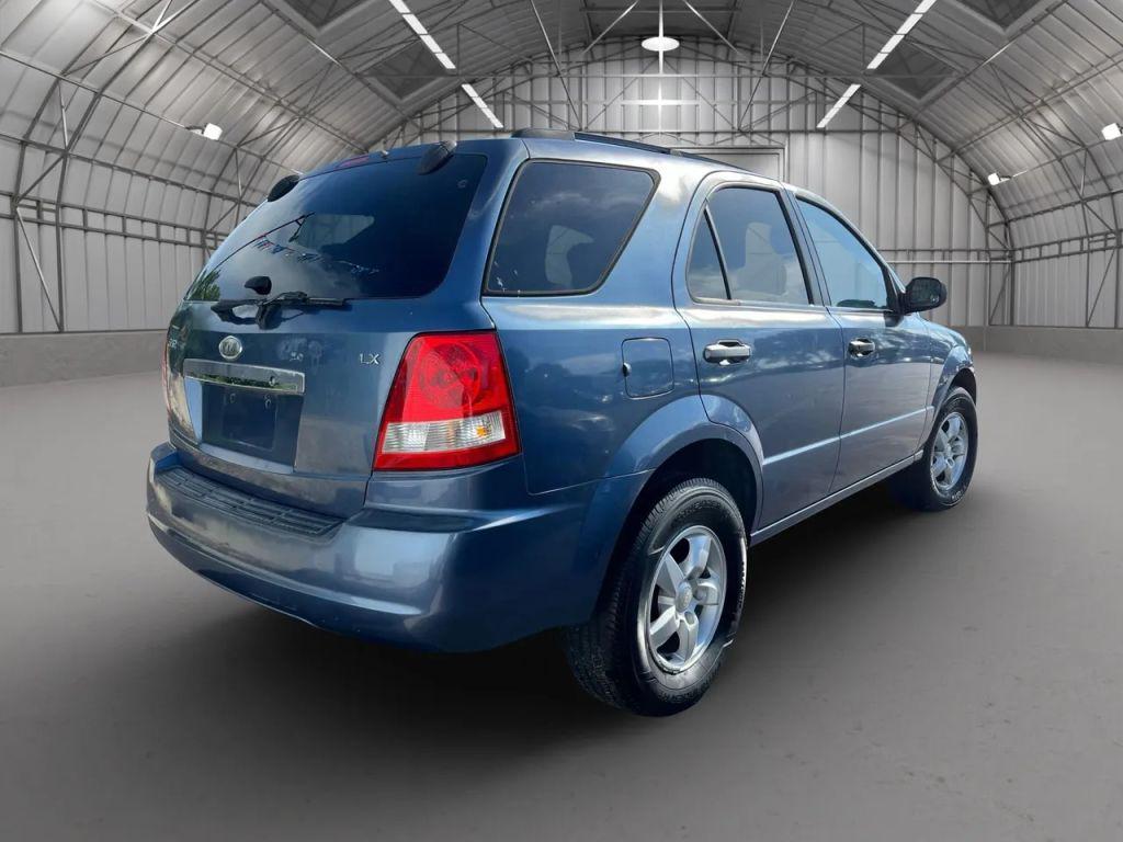 used 2006 Kia Sorento car, priced at $2,950