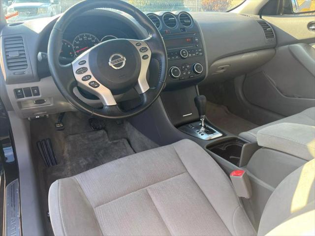 used 2012 Nissan Altima car, priced at $7,995