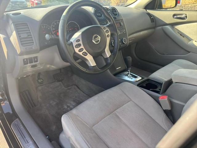 used 2012 Nissan Altima car, priced at $7,995