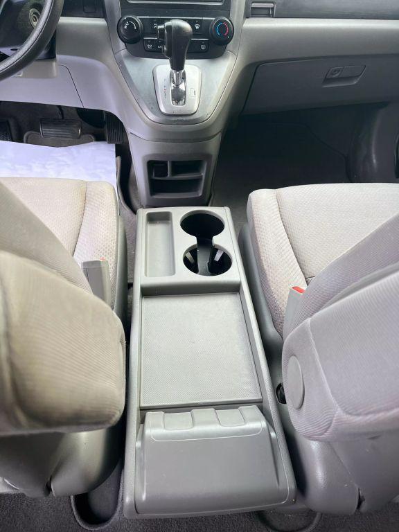 used 2009 Honda CR-V car, priced at $7,995