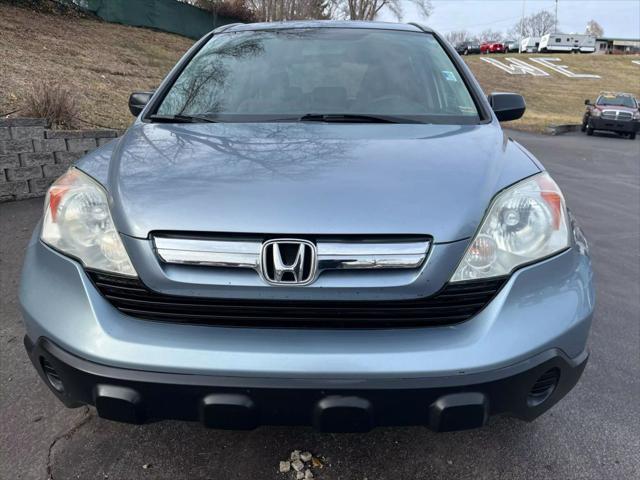 used 2009 Honda CR-V car, priced at $7,995