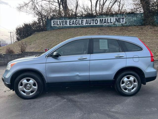 used 2009 Honda CR-V car, priced at $7,995