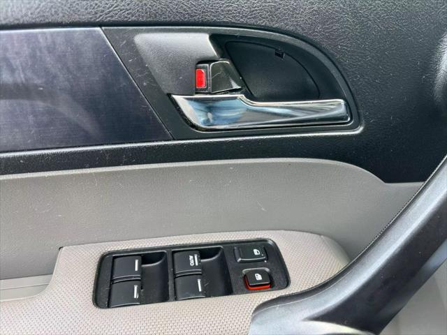 used 2009 Honda CR-V car, priced at $7,995
